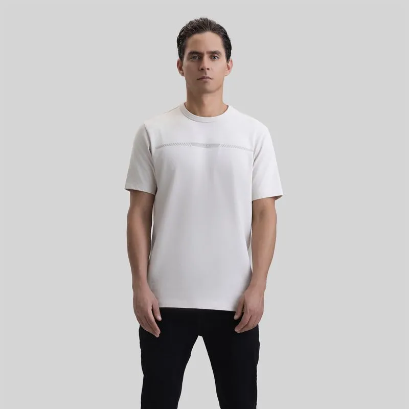 Camiseta Para Hombre Alpine Regular Monastery