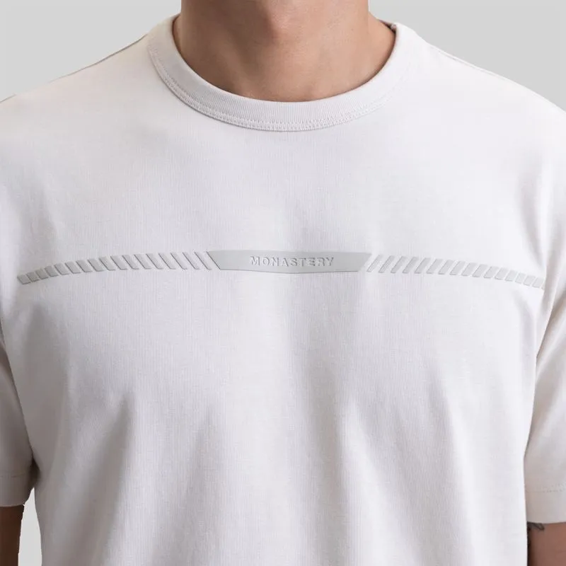 Camiseta Para Hombre Alpine Regular Monastery