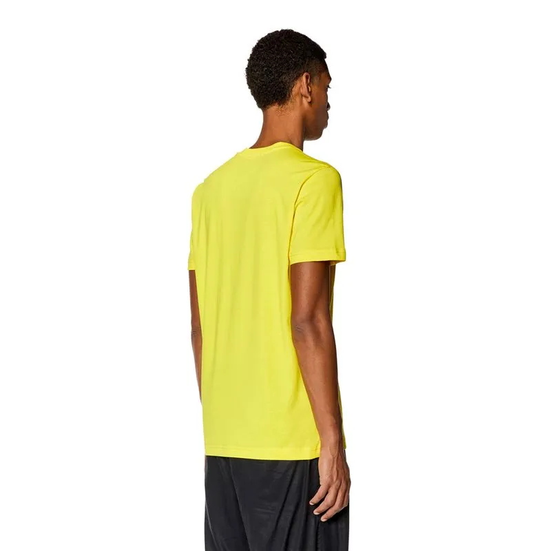 Camiseta Para Hombre T Diegor K63