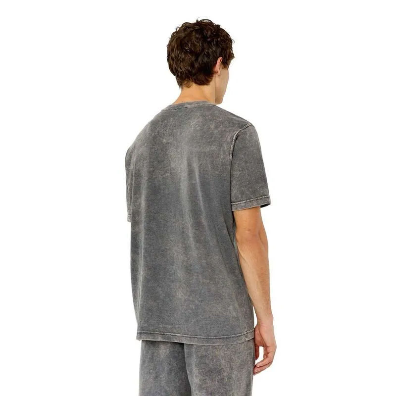 Camiseta Para Hombre T Just G1