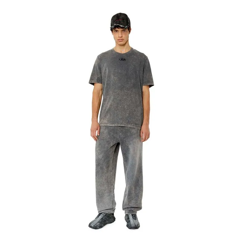 Camiseta Para Hombre T Just G1