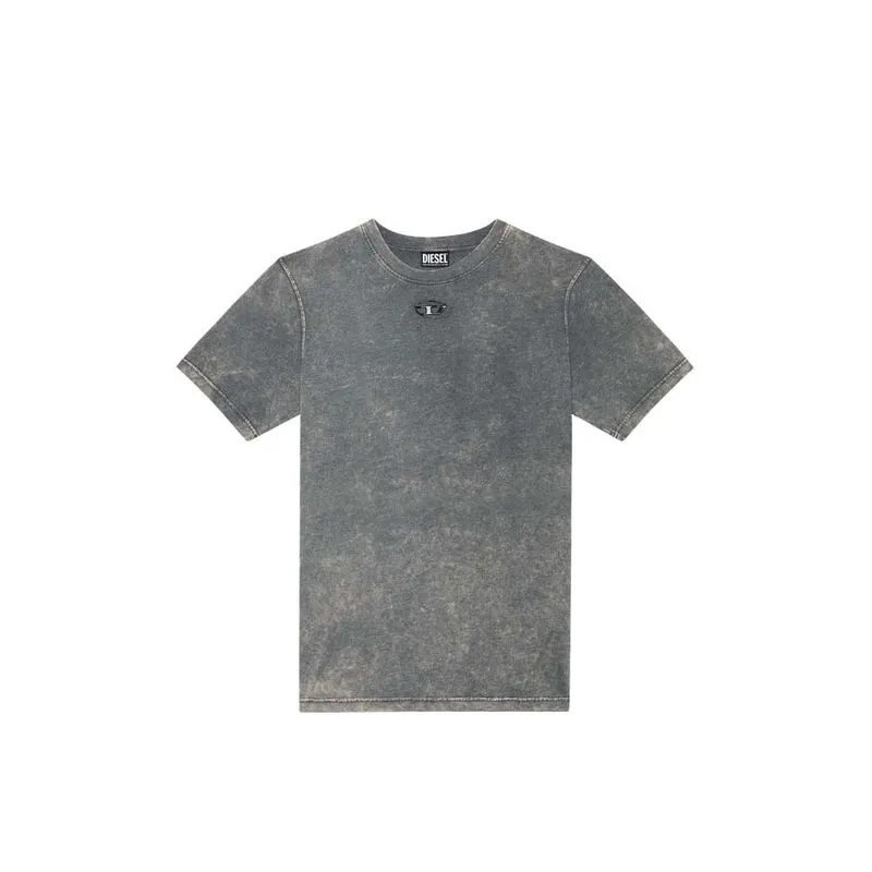 Camiseta Para Hombre T Just G1