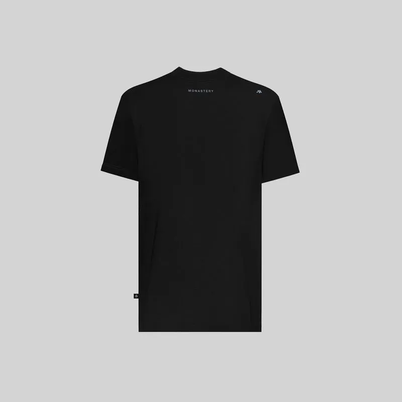 Camiseta Para Hombre Vantage Regular Monastery
