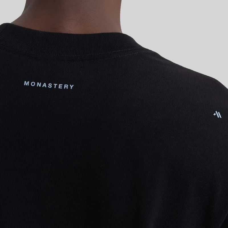 Camiseta Para Hombre Vantage Regular Monastery