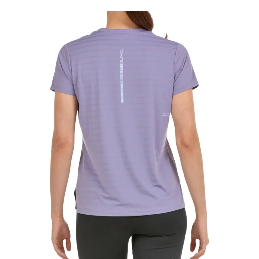  Camisetas manga corta Bull padel Camiseta Oimbra