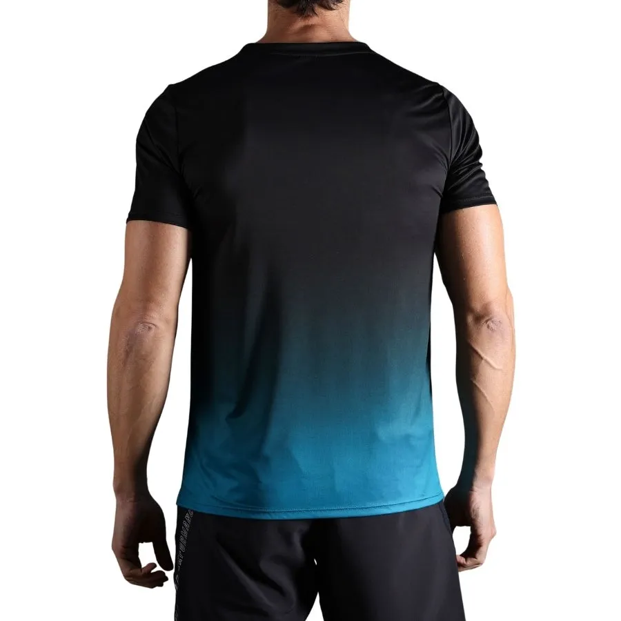 Camisetas manga corta Endless Ace Degrade