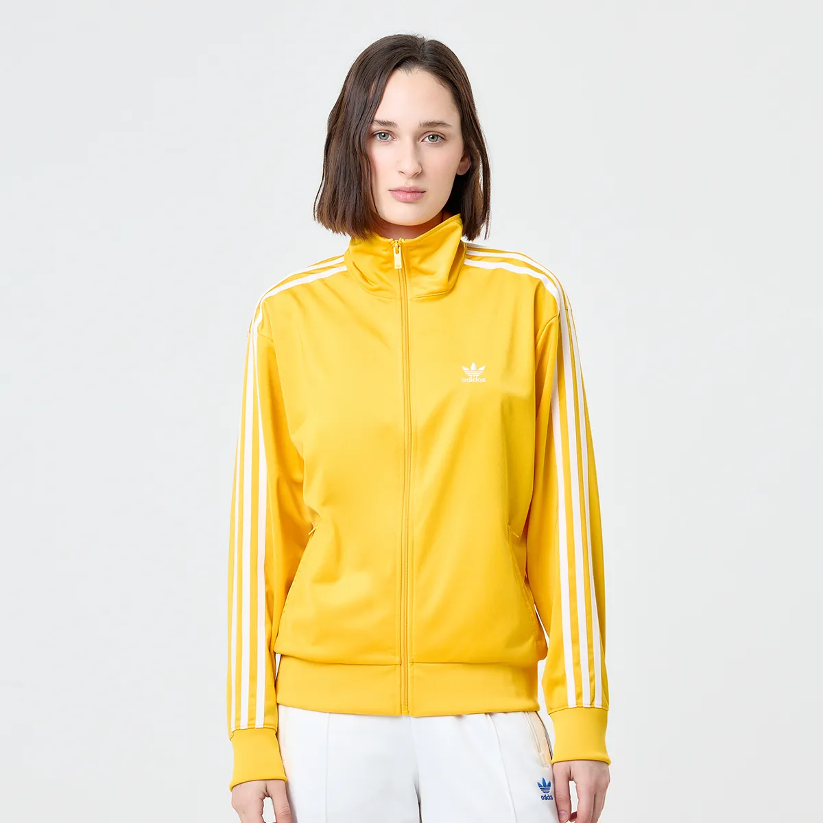 Campera adidas Adicolor Classics Mujer