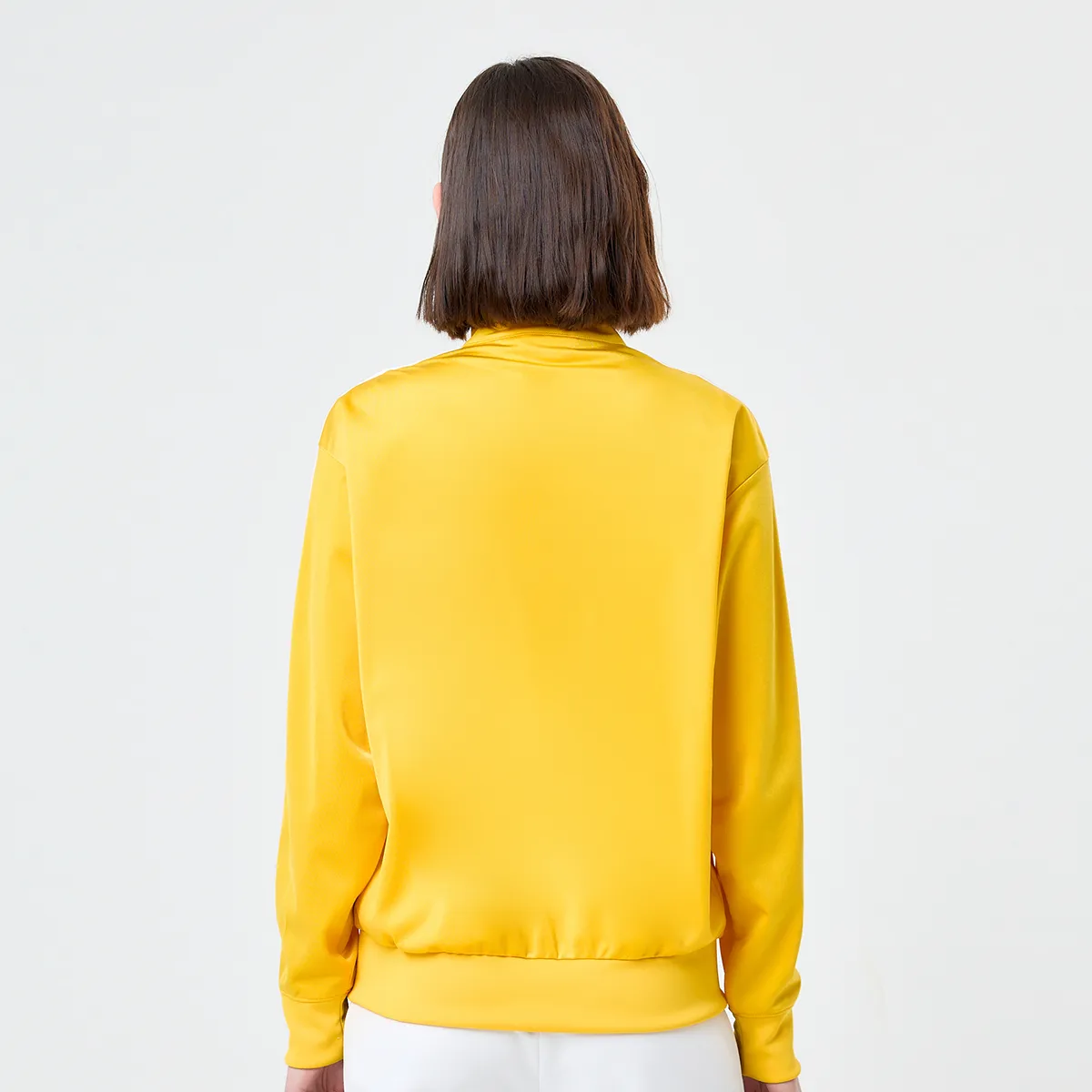 Campera adidas Adicolor Classics Mujer