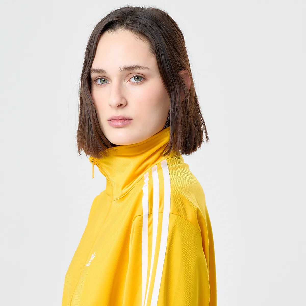 Campera adidas Adicolor Classics Mujer
