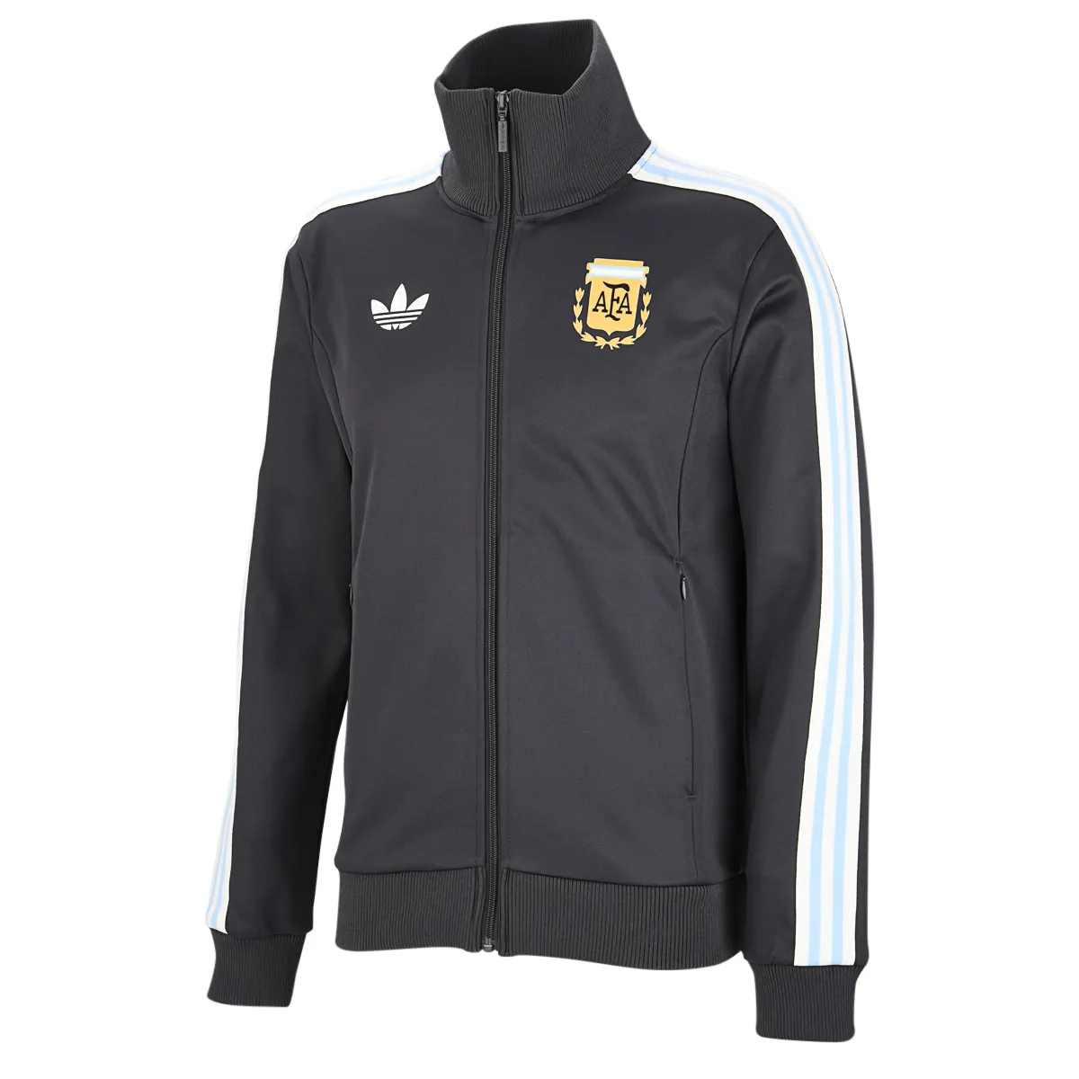 Campera adidas Argentina Beckenbauer Hombre