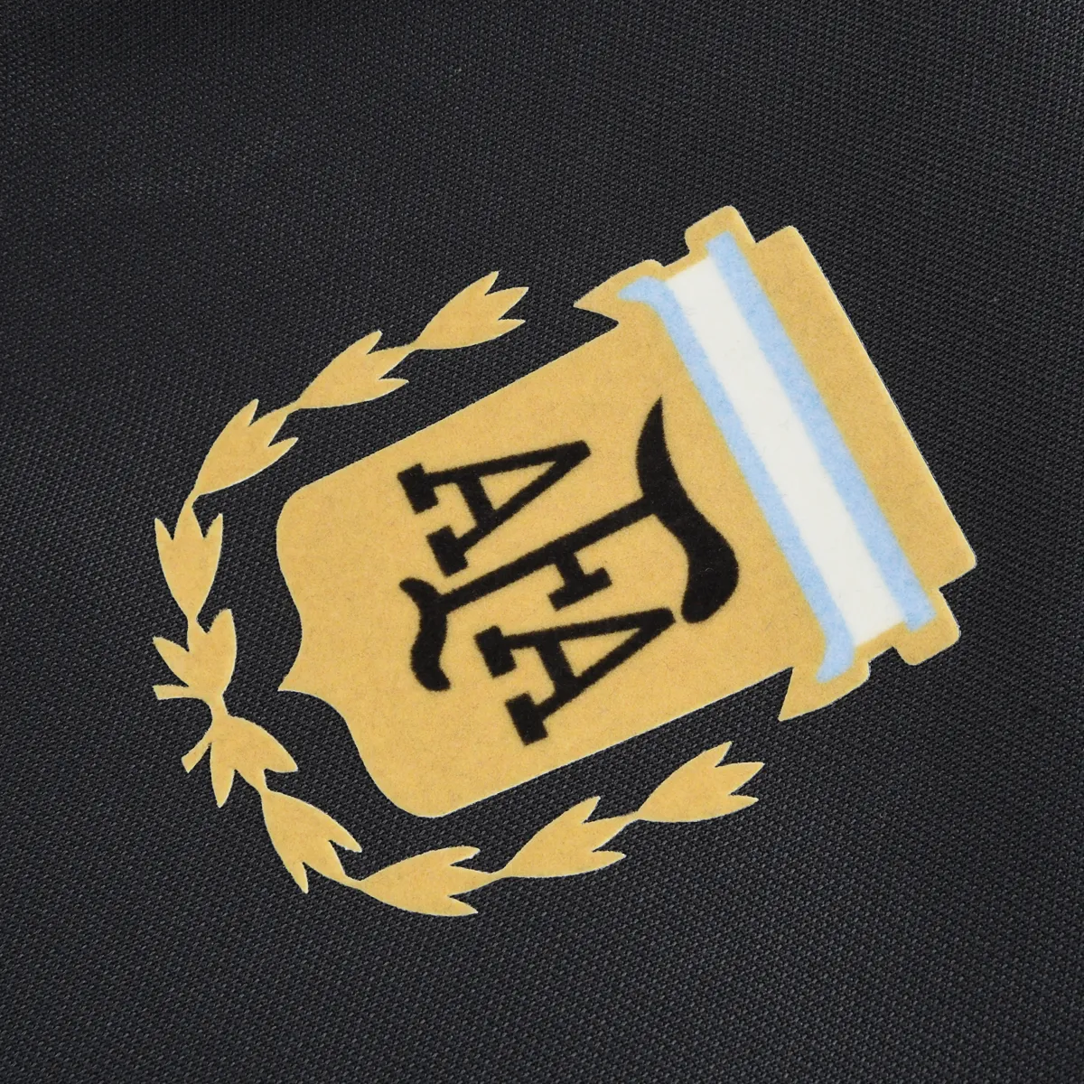 Campera adidas Argentina Beckenbauer Hombre