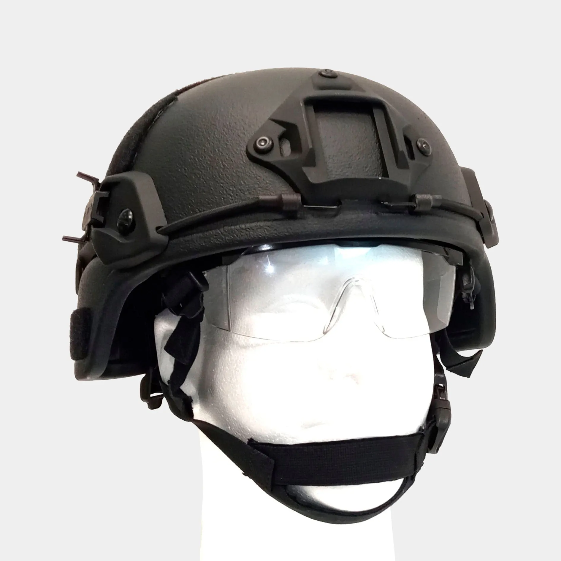 Casco balístico Mich Helmet Nivel IIIA