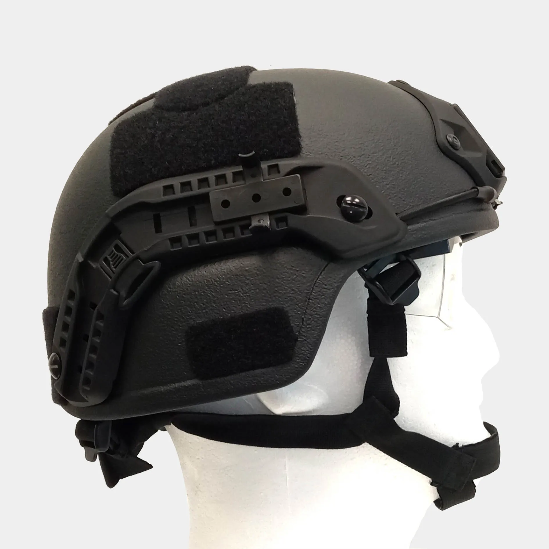 Casco balístico Mich Helmet Nivel IIIA
