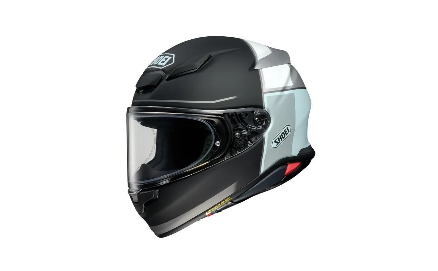 Casco Shoei Nxr 2 New Yonder Tc2 |CSNXR223011|
