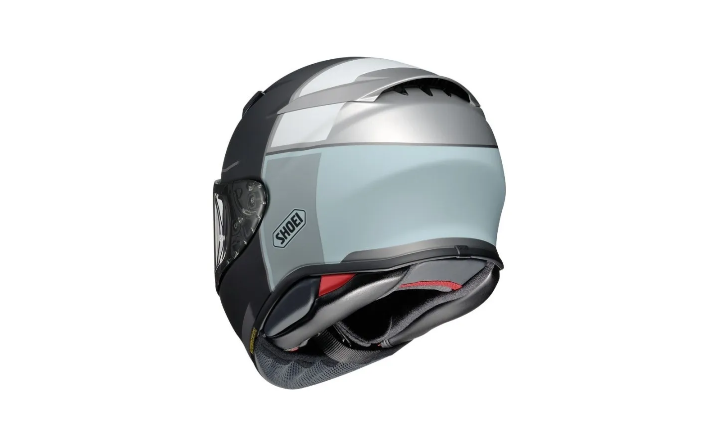 Casco Shoei Nxr 2 New Yonder Tc2 |CSNXR223011|