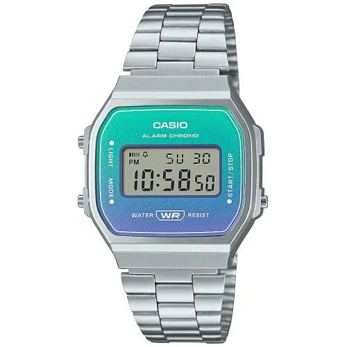 CASIO RETRO A168WER2AEF