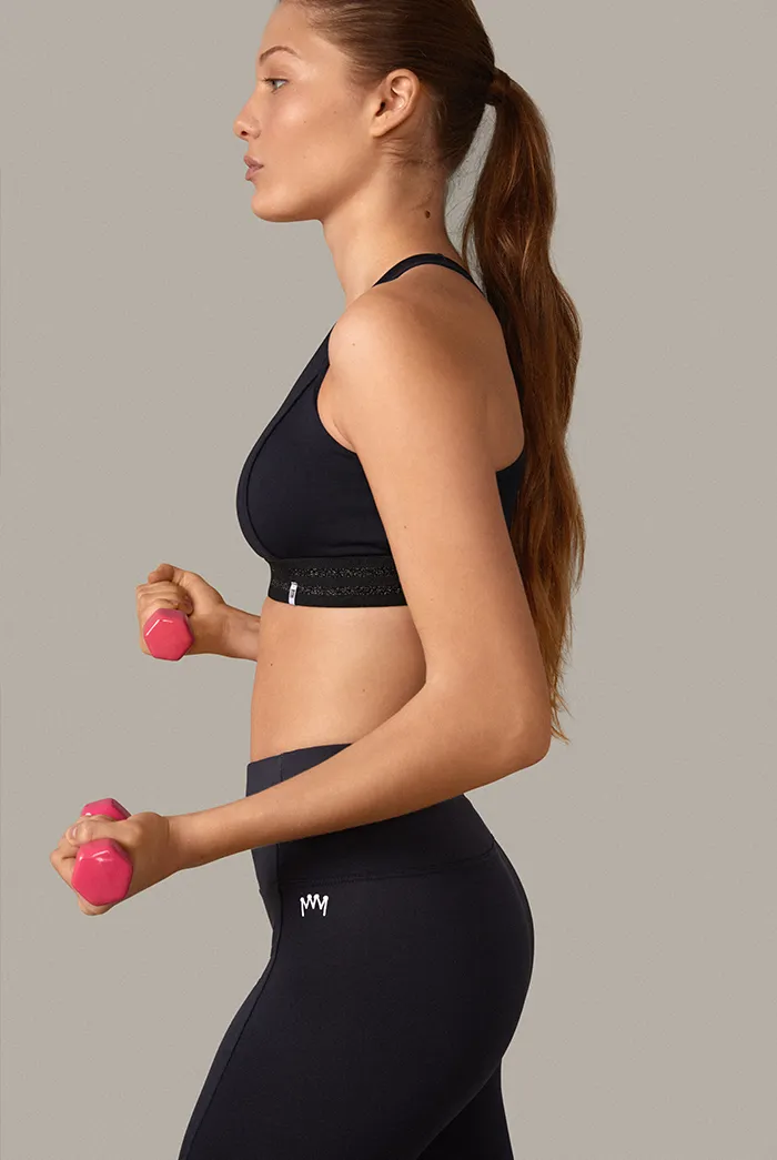 CC FIT Bra