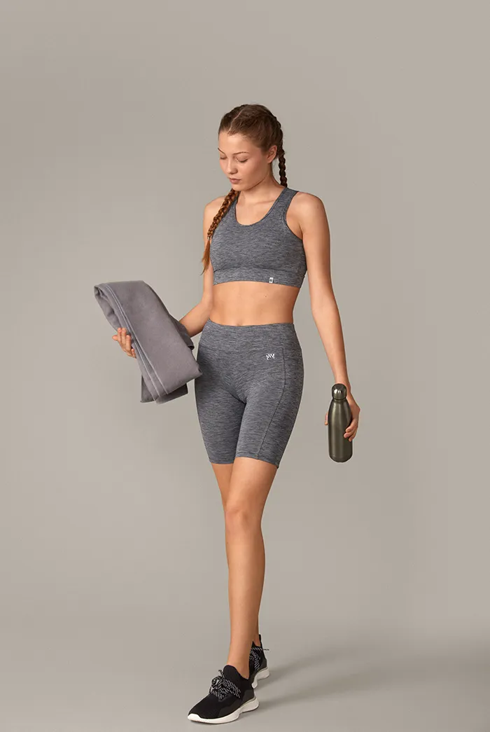 CC FIT Ciclista