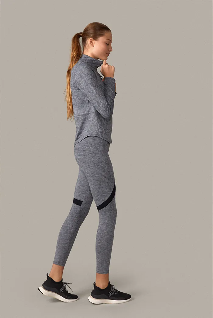 CC FIT Zipper