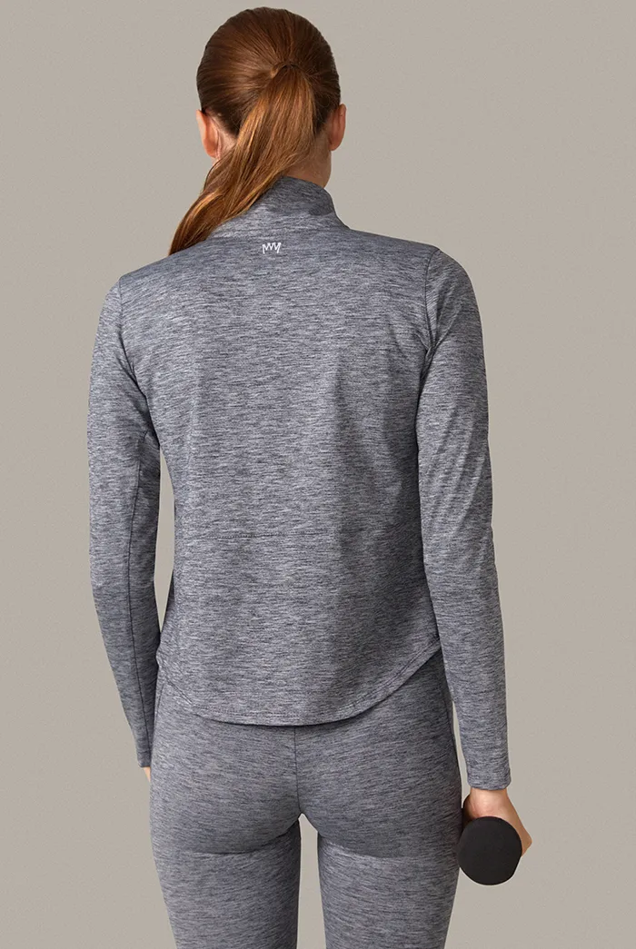 CC FIT Zipper