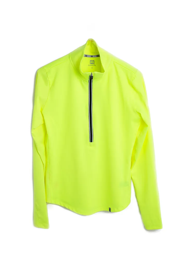CC FIT Zipper