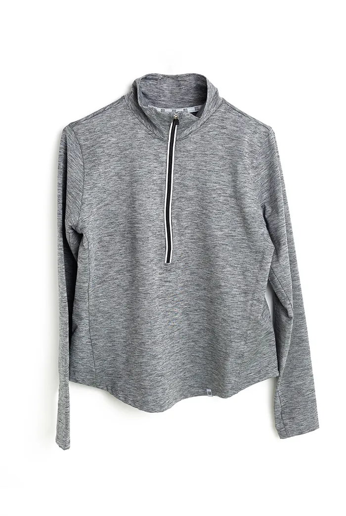 CC FIT Zipper