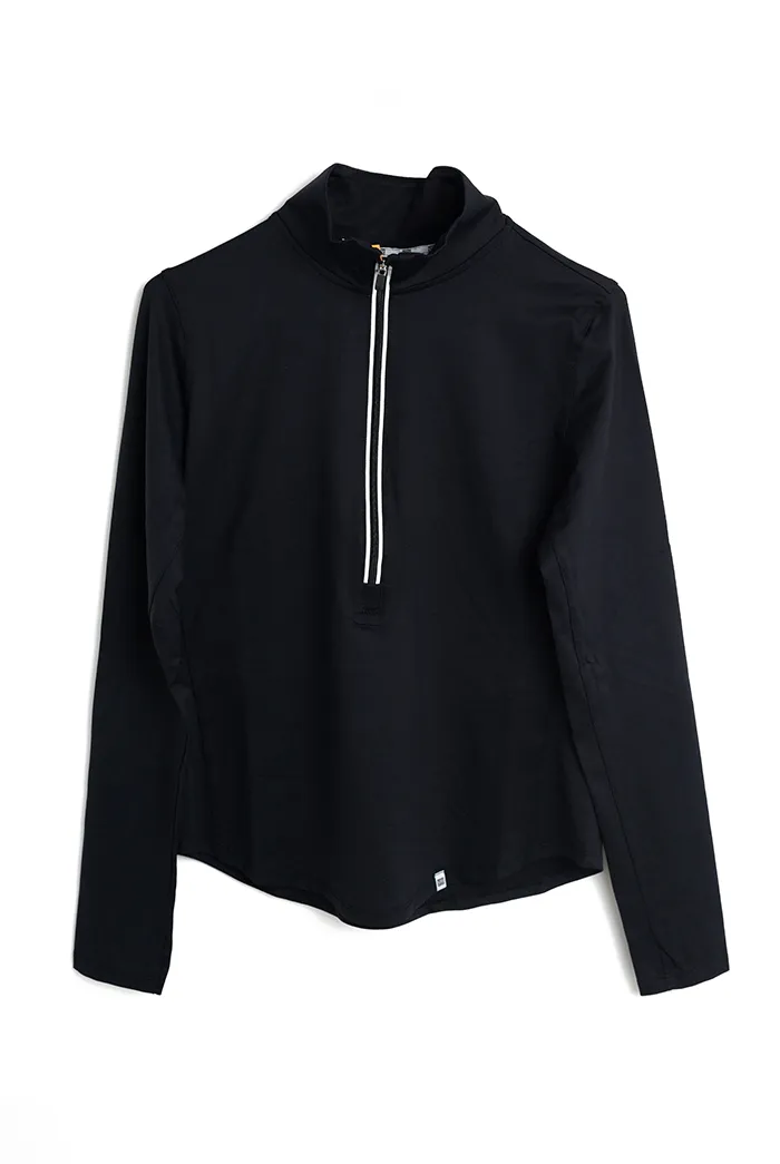 CC FIT Zipper