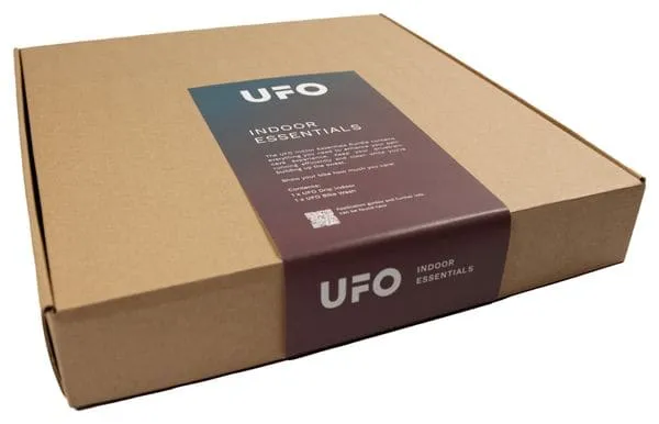 Ceramicspeed CeramicSpeed UFO Indoor Essentials Bundle (Limpiador + Lubricante)
