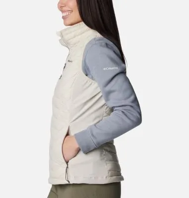 Chaleco Powder Pass™ para mujer