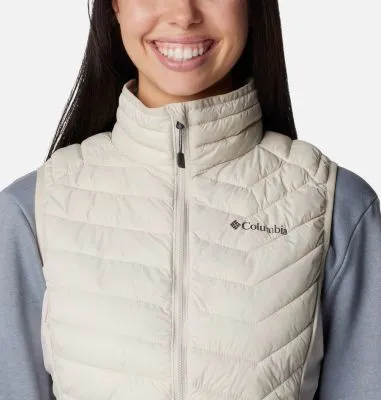 Chaleco Powder Pass™ para mujer