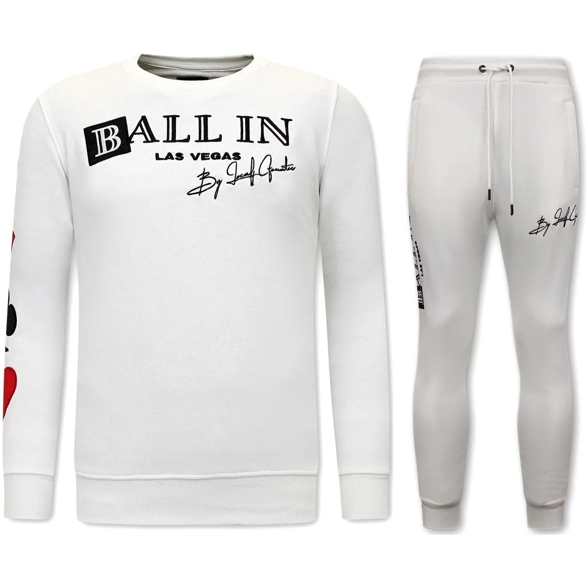 Chandals Para Ballin Las Vegas W