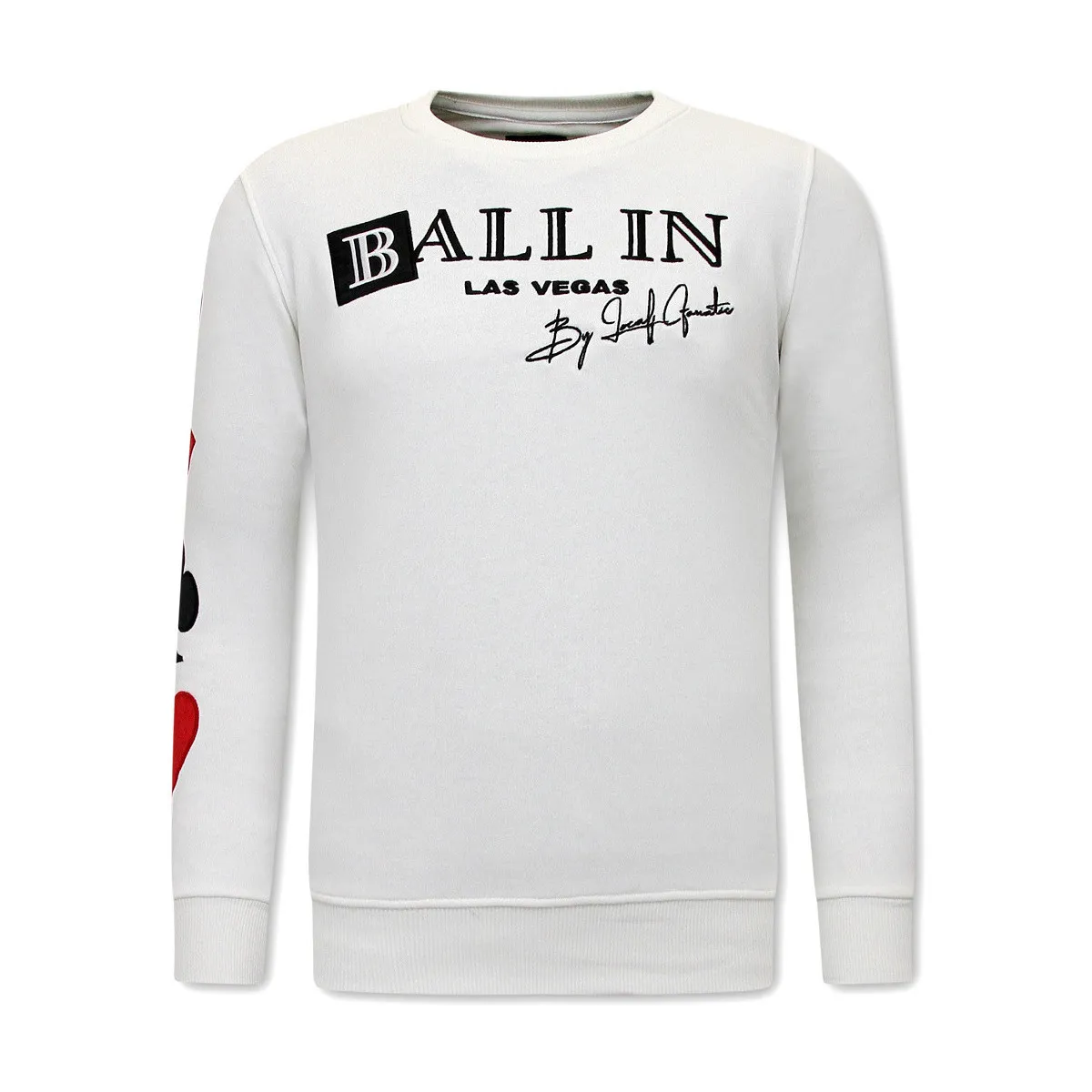 Chandals Para Ballin Las Vegas W