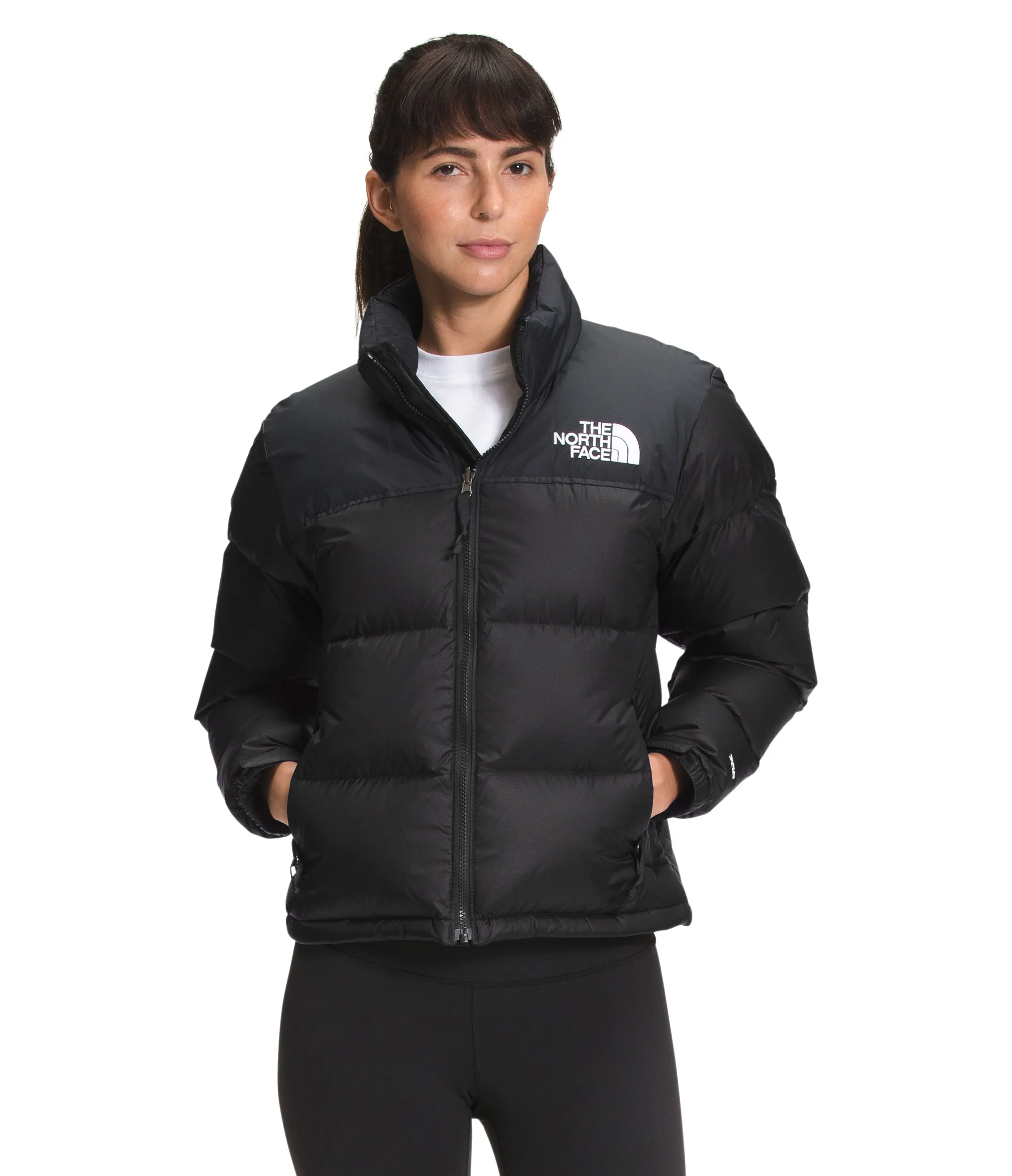 CHAQUETA 1996 RETRO NUPTSE MUJER