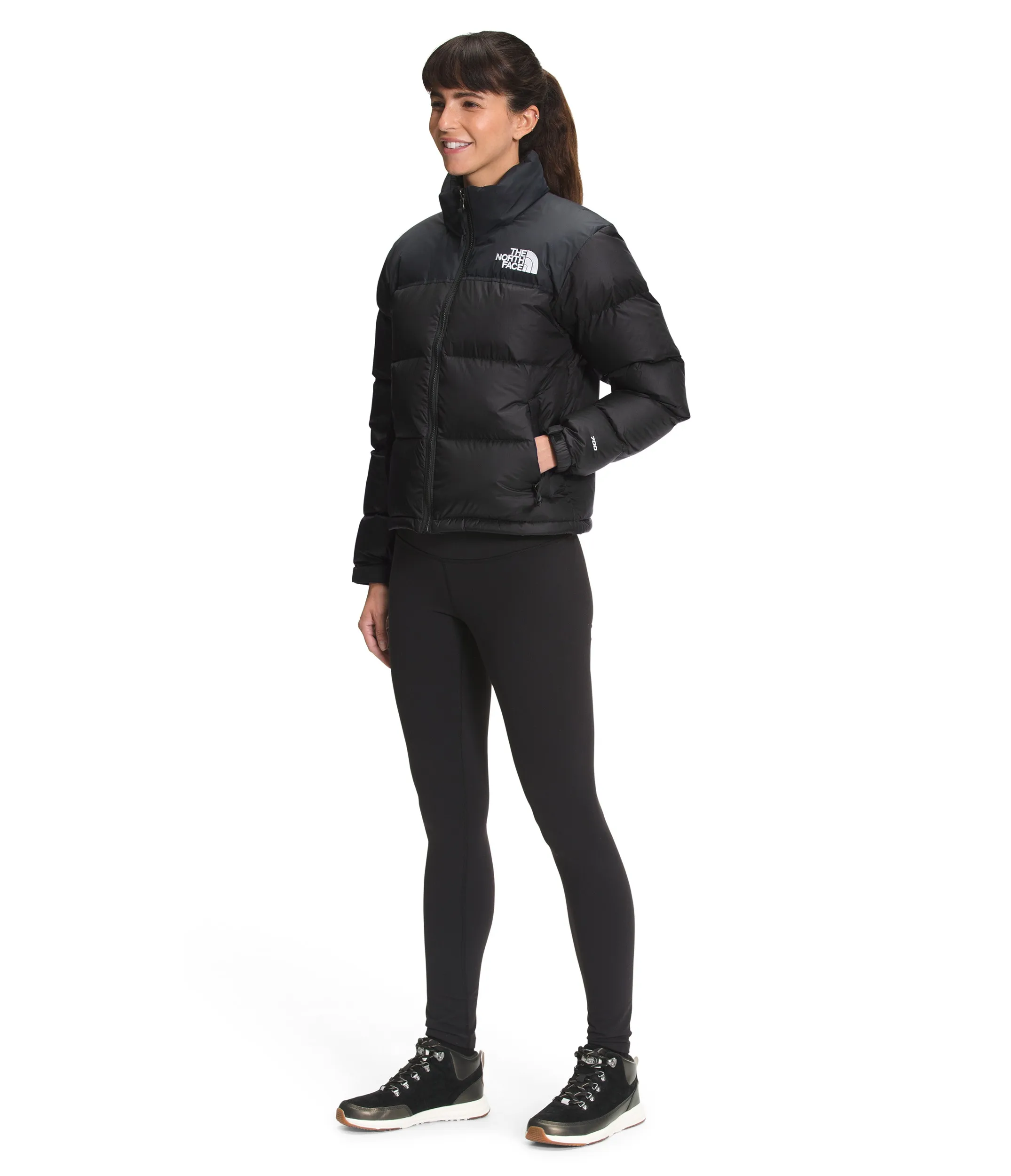 CHAQUETA 1996 RETRO NUPTSE MUJER