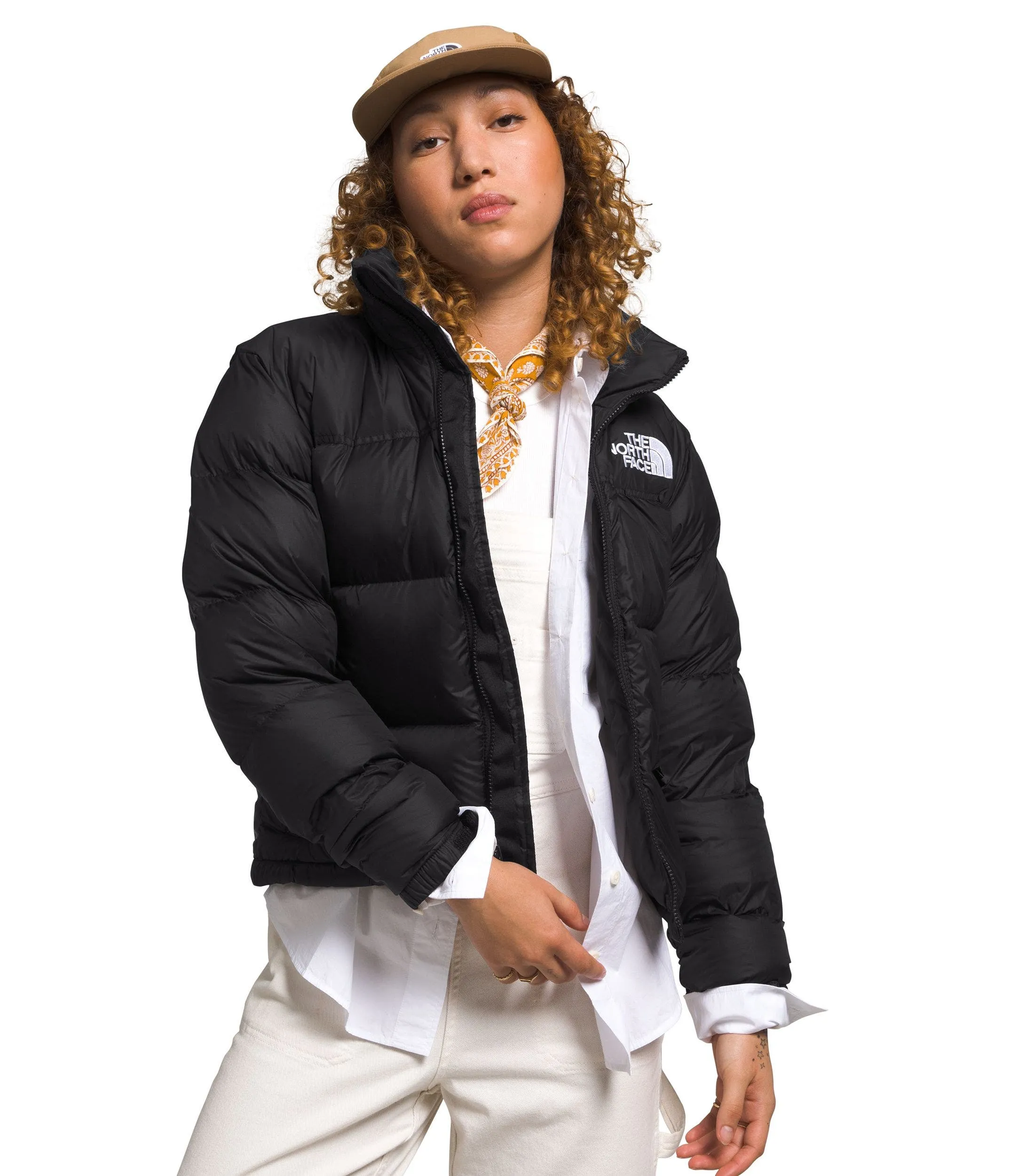 CHAQUETA 1996 RETRO NUPTSE MUJER