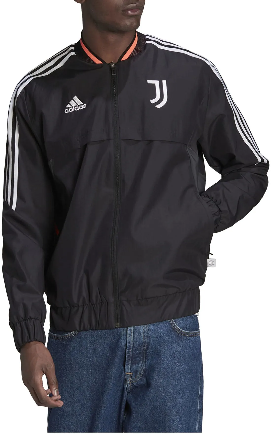Chaqueta adidas JUVE 22/23 ANJK