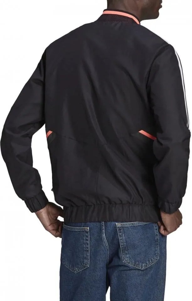 Chaqueta adidas JUVE 22/23 ANJK