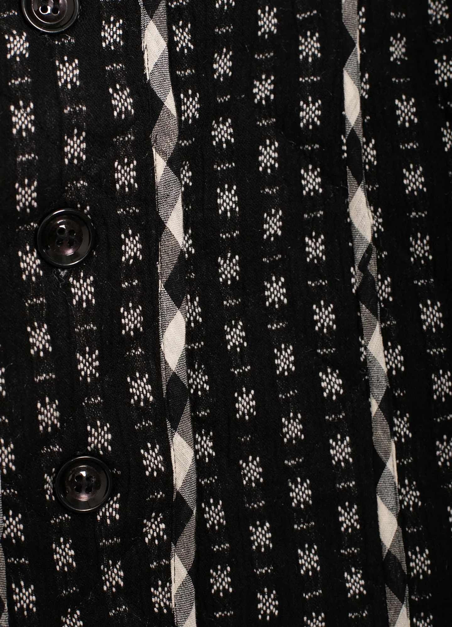 Chaqueta Aspen