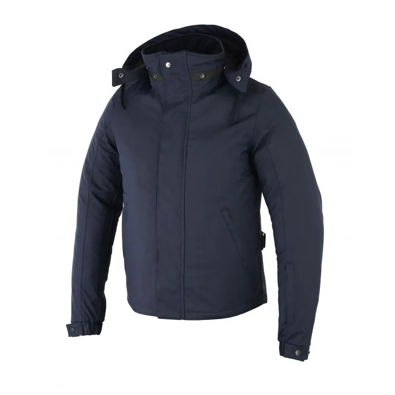 Chaqueta azul VSTREET DESNUDA