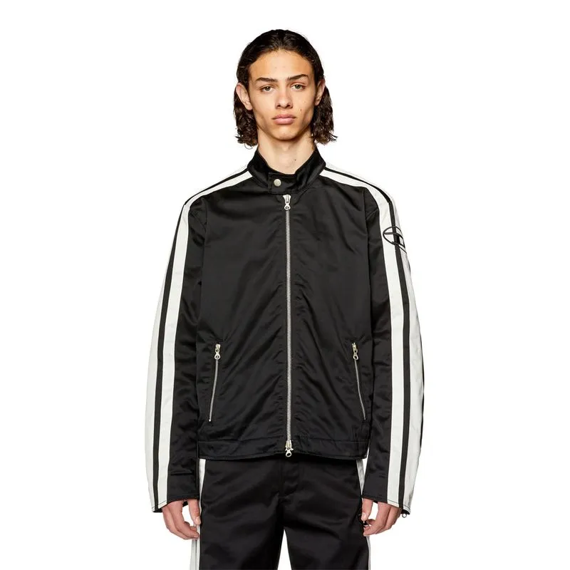 Chaqueta Casual Para Hombre J Beck