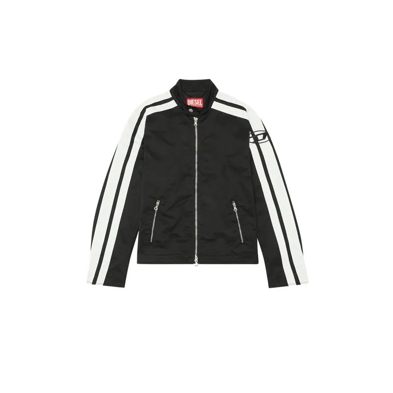 Chaqueta Casual Para Hombre J Beck