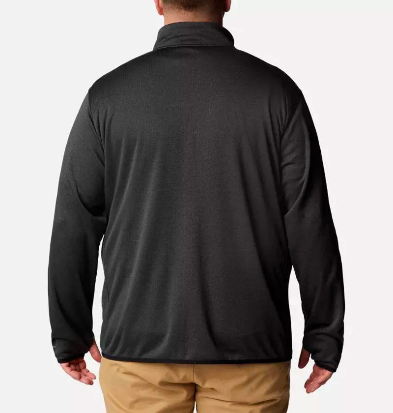 Chaqueta columbia Park View Fleece FZ Plus