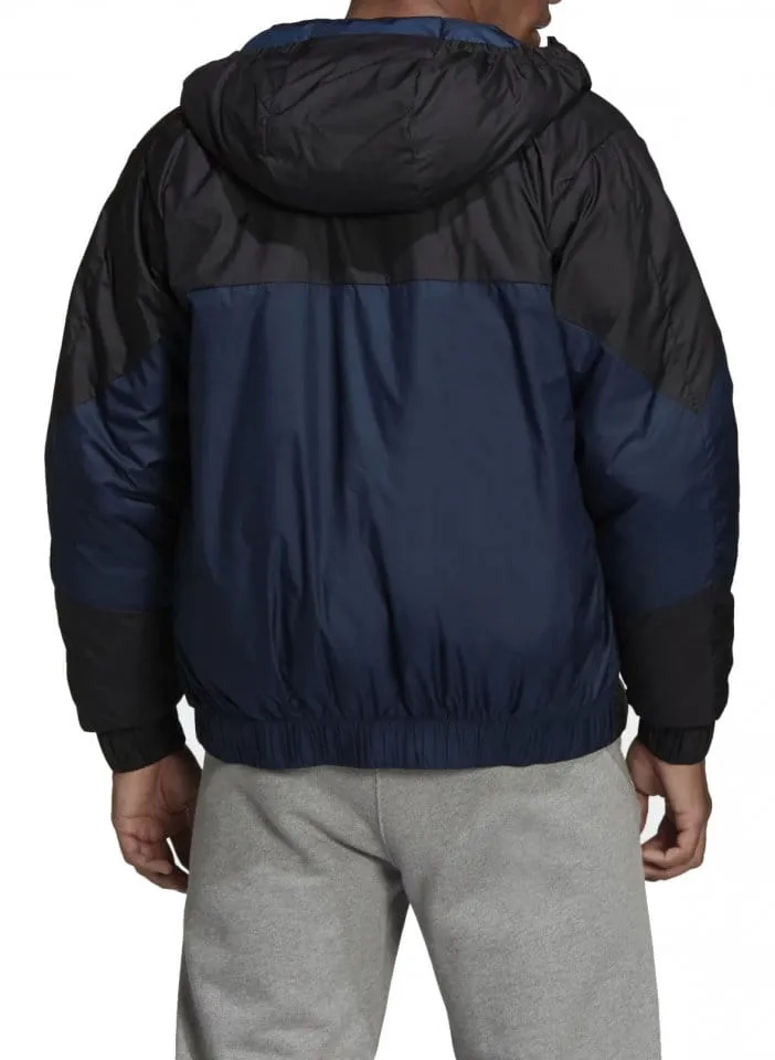 Chaqueta con capucha adidas Sportswear 11.11 DOWN CB J