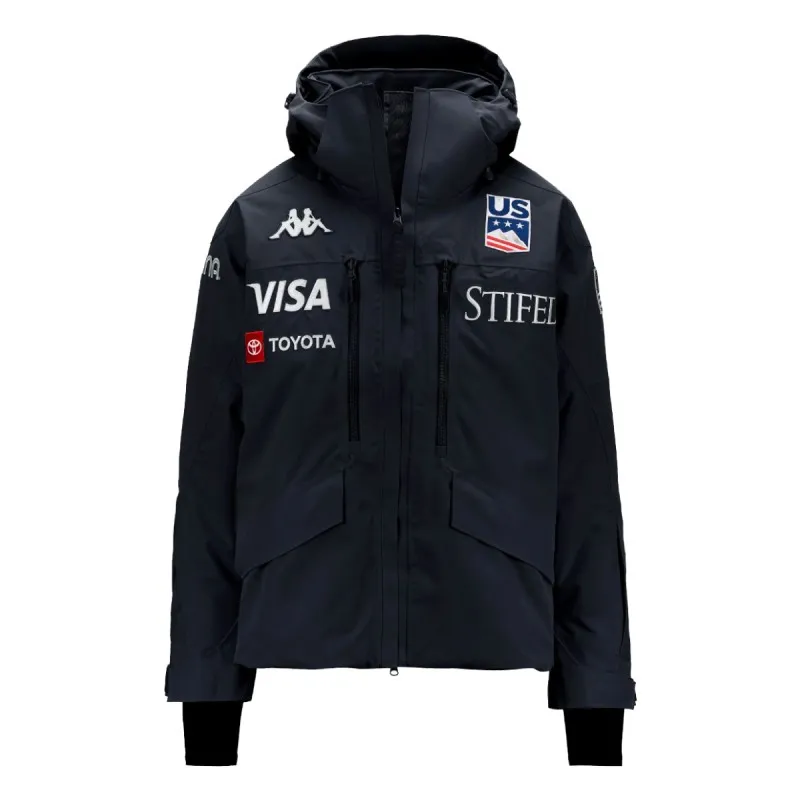 Chaqueta de esquí Kappa 6CENTO 602F US