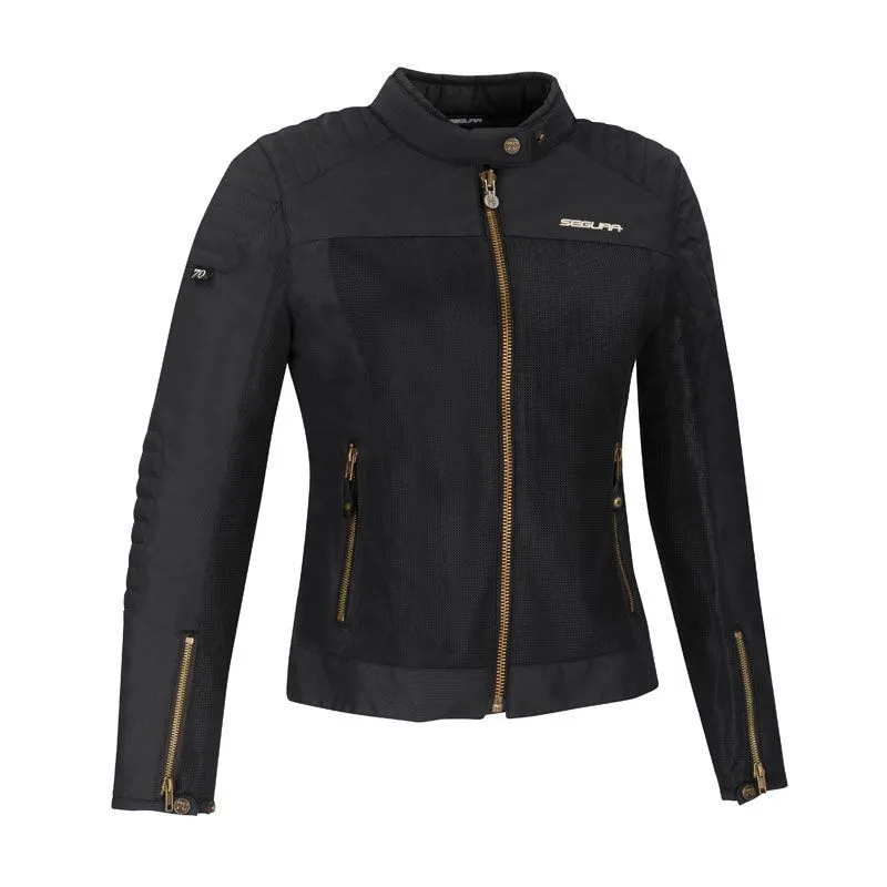 CHAQUETA DE LA SEñORA OSKAR  SEGURA