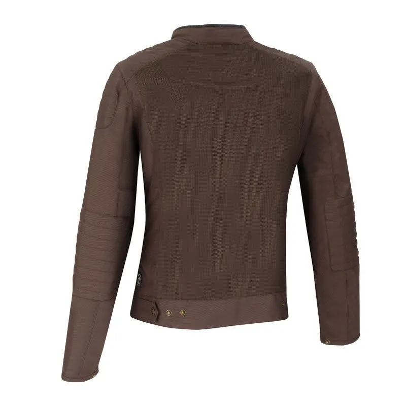 CHAQUETA DE LA SEñORA OSKAR  SEGURA