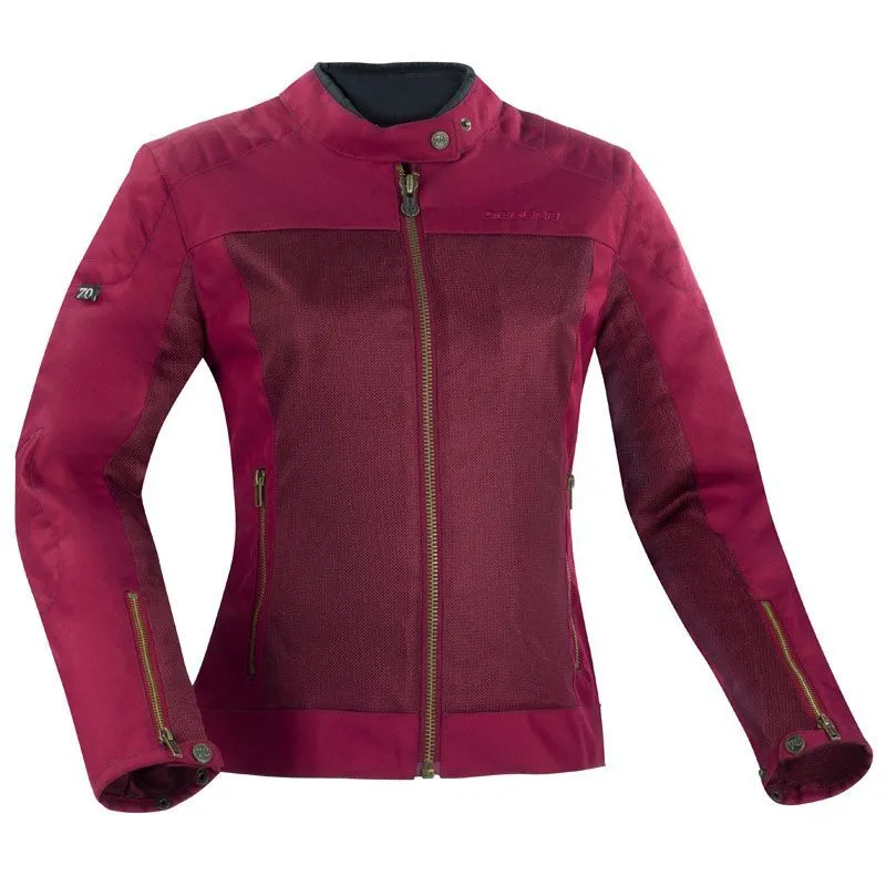 CHAQUETA DE LA SEñORA OSKAR  SEGURA