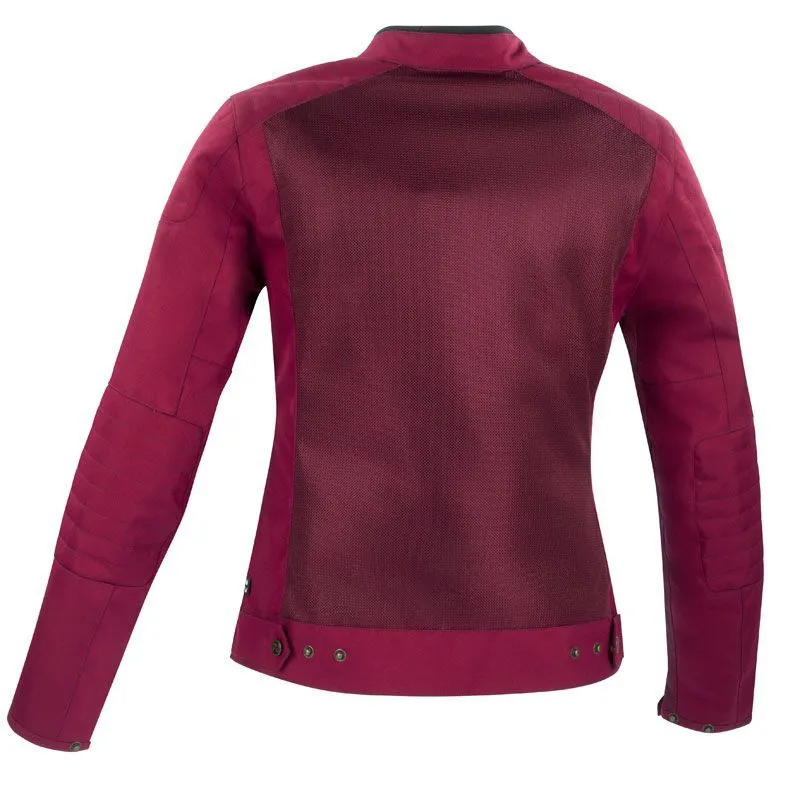 CHAQUETA DE LA SEñORA OSKAR  SEGURA