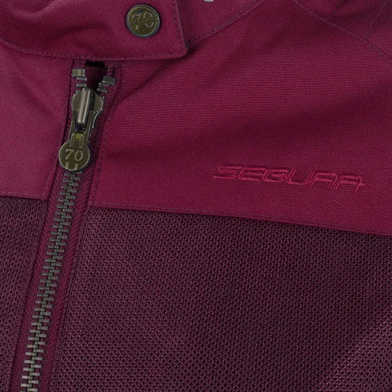 CHAQUETA DE LA SEñORA OSKAR  SEGURA