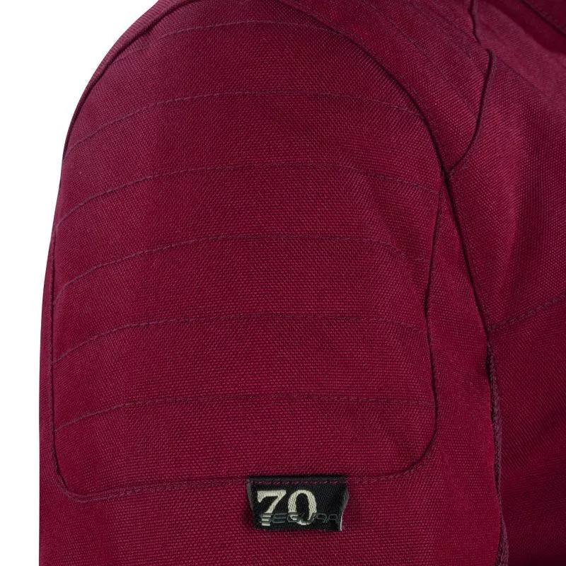 CHAQUETA DE LA SEñORA OSKAR  SEGURA